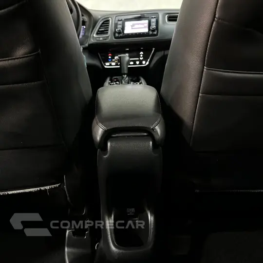 HR-V EX 1.8 Flexone 16V 5p Aut.