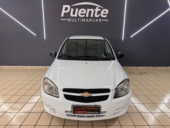 CELTA 1.0 MPFI LS 8V