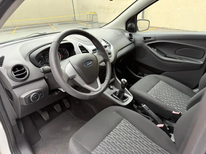 KA + 1.0 SE 12V