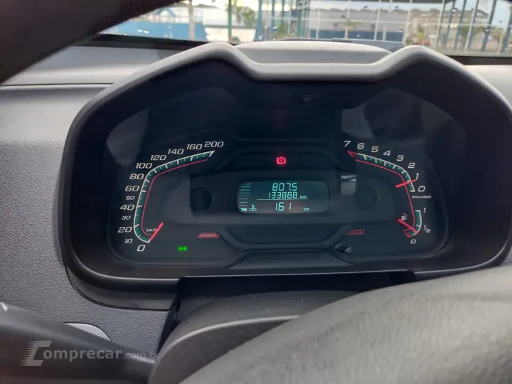 MONTANA 1.4 MPFI Sport CS 8V