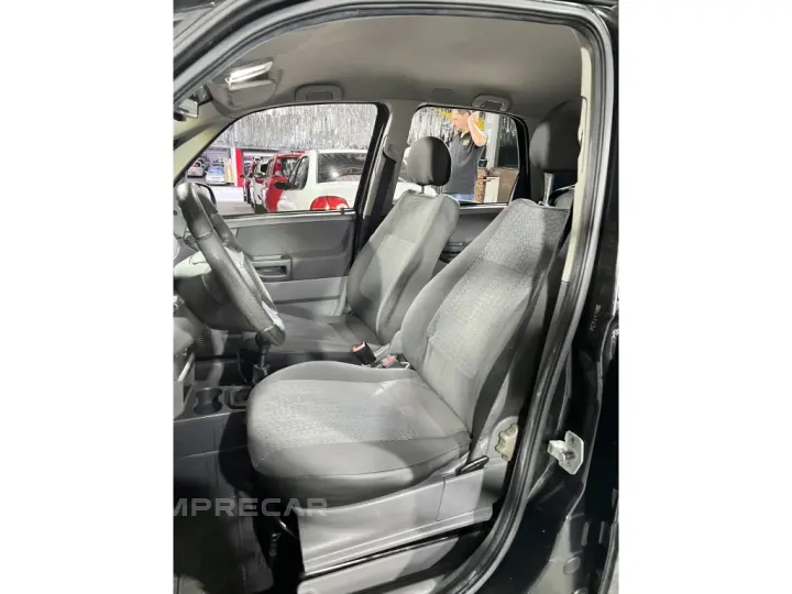 MERIVA 1.8 MPFI JOY 8V FLEX 4P MANUAL