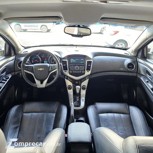 CRUZE 1.8 LT 16V