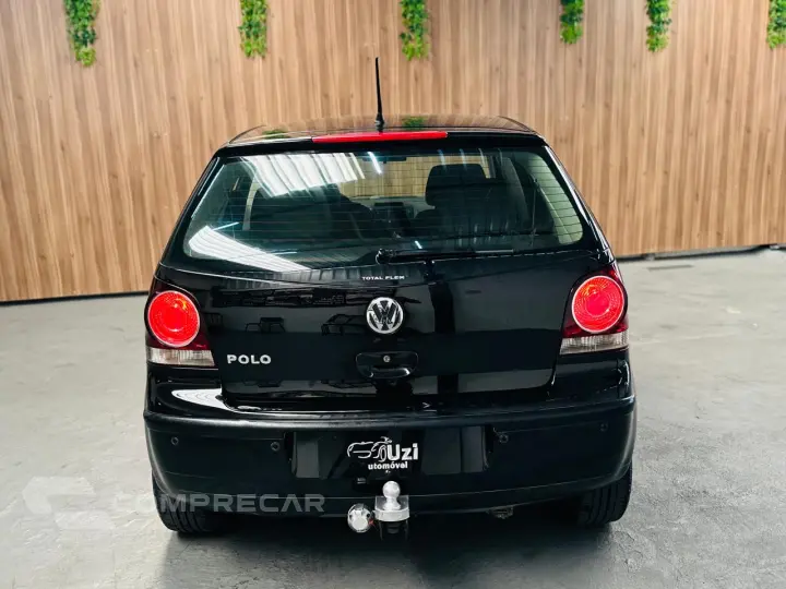 POLO 1.6 MI 8V