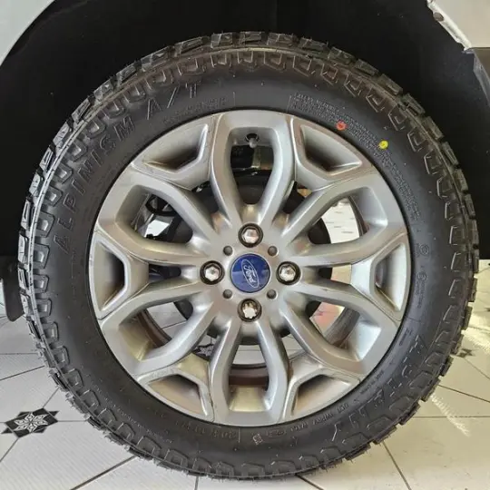 ECOSPORT FSL 1.6