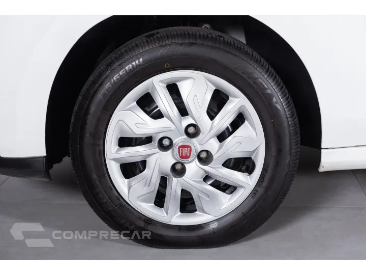 ARGO 1.0 FIREFLY FLEX MANUAL