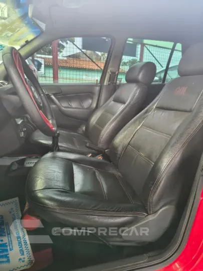 GOL 1.6 MI Power 8V G.III
