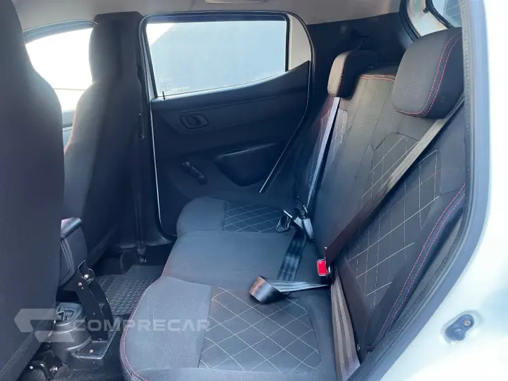 KWID Zen 1.0 Flex 12V 5p Mec.