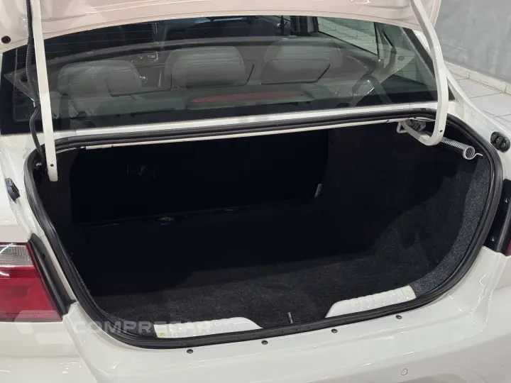 VOYAGE 1.6 MSI Totalflex Comfortline