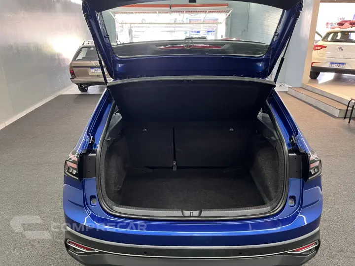 NIVUS 1.0 200 TSI Highline