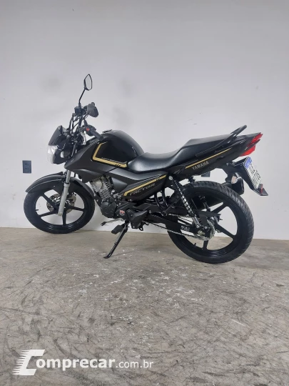YAMAHA FACTOR 150ED