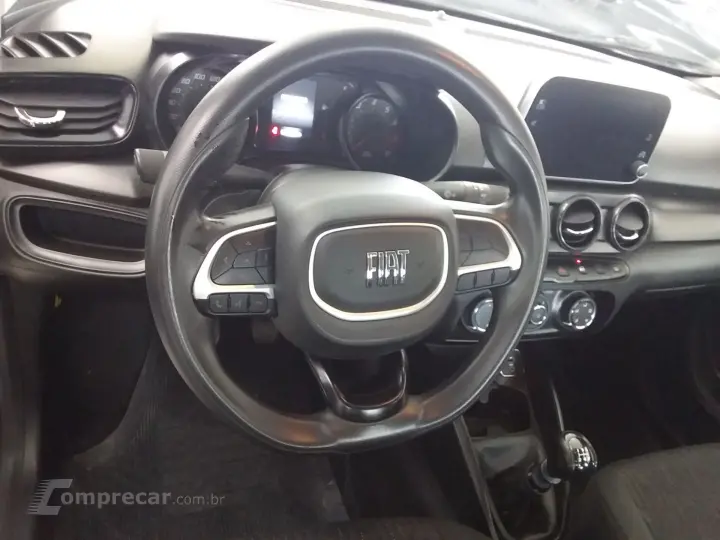 CRONOS 1.0 FIREFLY FLEX DRIVE MANUAL