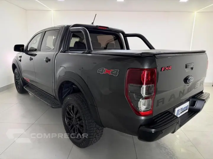 RANGER FX4CD4A32