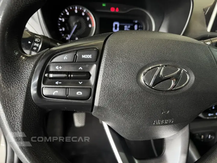 HB20 1.0 TGDI FLEX PLATINUM MANUAL