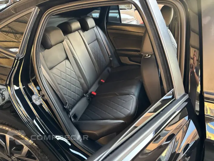 VIRTUS Exclusive 250TSI 1.4 Flex 16V Aut