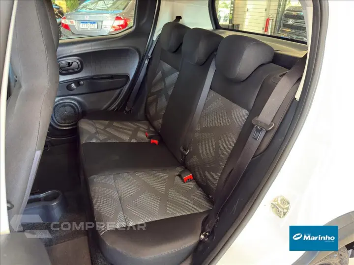 MOBI 1.0 EVO FLEX LIKE. MANUAL