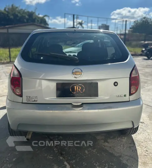 CELTA 1.0 MPFI VHCE Spirit 8V