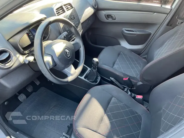 KWID 1.0 12V SCE Intense