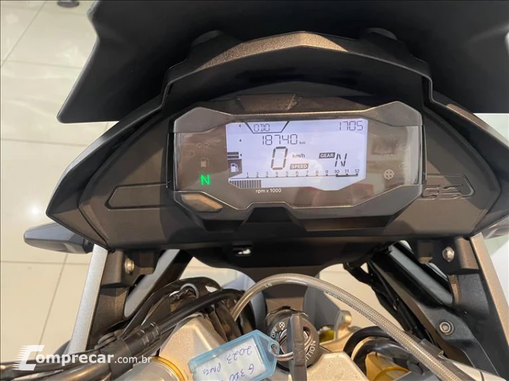 G 310 GS