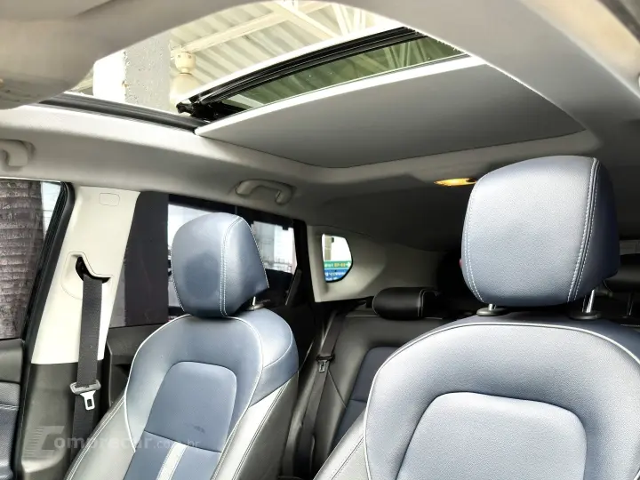 TRACKER 1.2 TURBO FLEX PREMIER AUTOMÁTICO