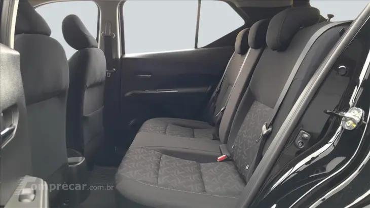 KICKS 1.6 16V FLEXSTART SENSE XTRONIC