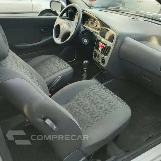 Palio 1.0 4P FIRE ECONOMY FLEX