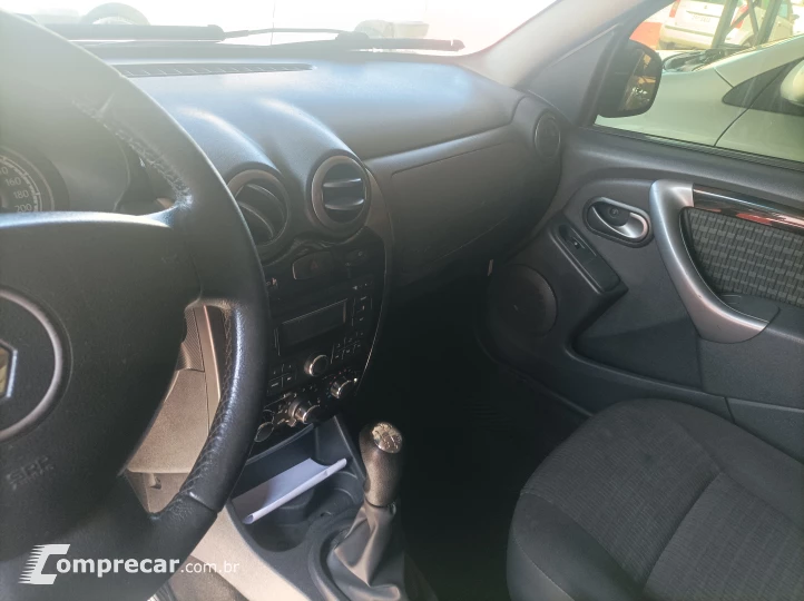 SANDERO 1.6 Privilége 8V