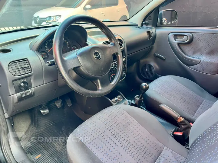 MONTANA 1.4 MPFI Conquest CS 8V