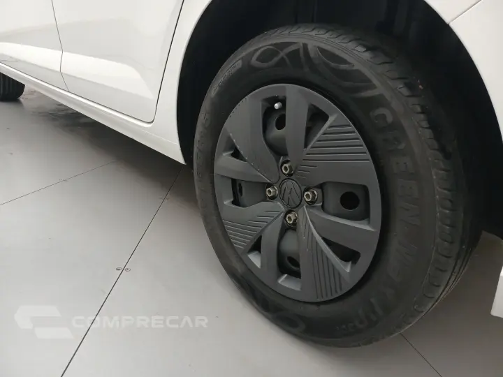 POLO 1.0 MPI TRACK MANUAL
