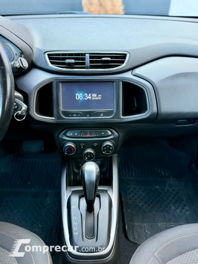 ONIX 1.4 MPFI LTZ 8V
