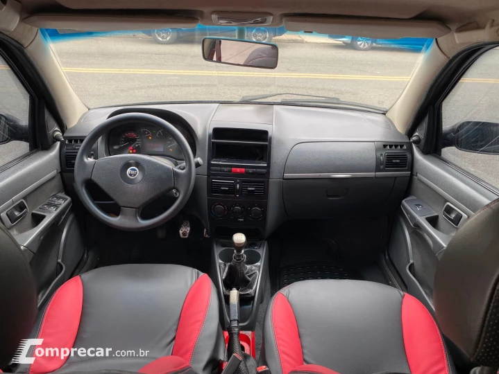 PALIO 1.8 MPI R 8V