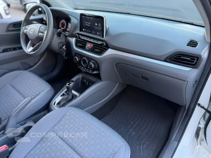 HB20S 1.0 TGDI FLEX COMFORT AUTOMÁTICO