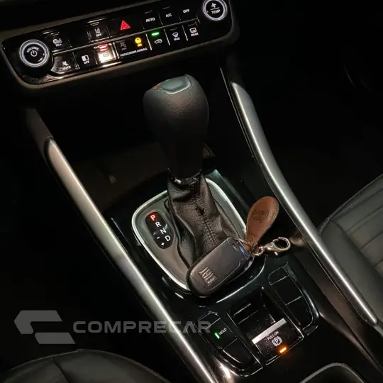 Fastback Audace 1.0 200 T. Flex Aut