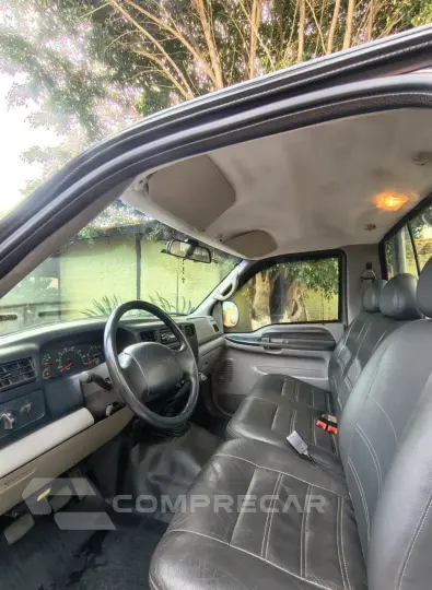 F-250 XL 3.9 4x2 Diesel