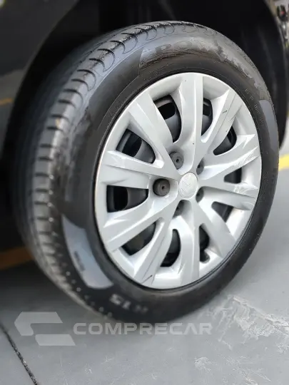 Fox 1.6 Mi Total Flex 8V 5p