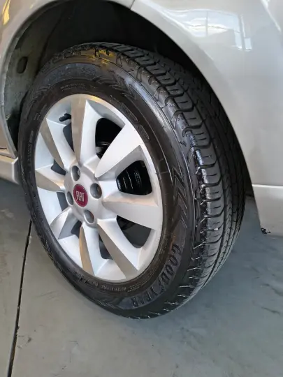 PALIO 1.4 MPI Attractive 8V