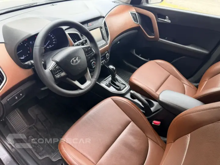 CRETA 2.0 16V Prestige