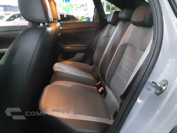 NIVUS 1.0 200 TSI TOTAL FLEX HIGHLINE AUTOMÁTICO
