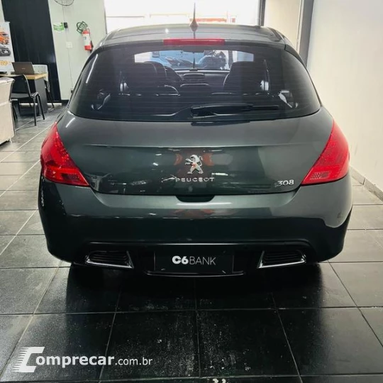 308 ACTIVE