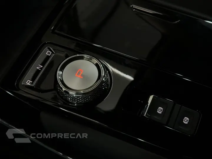Haval H6 1.5 (Hibrido)
