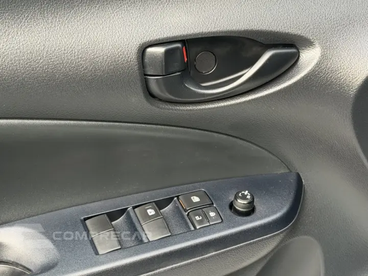YARIS 1.3 16V FLEX XL LIVE MULTIDRIVE