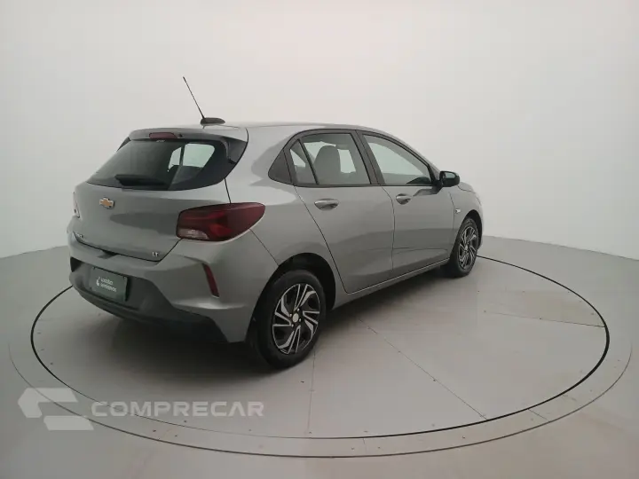 ONIX 1.0 FLEX LT MANUAL