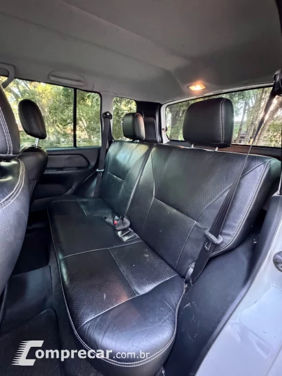 PAJERO TR4 2.0 4X2 16V