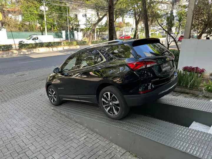 EQUINOX 1.5 16V Turbo Premier AWD