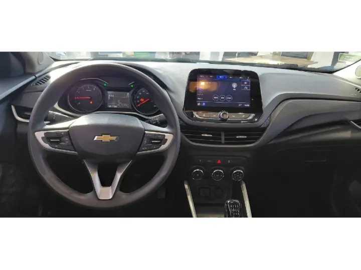 ONIX 1.0 TURBO FLEX LT MANUAL