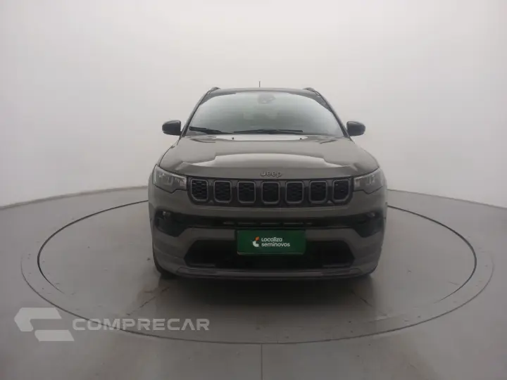 COMPASS 1.3 T270 TURBO FLEX S AT6