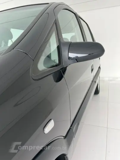 ZAFIRA 2.0 MPFI 8V