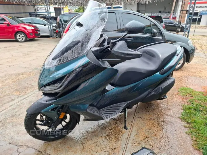 350E