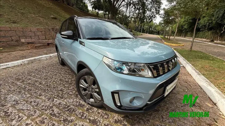 VITARA 1.6 16V GASOLINA 4YOU AUTOMÁTICO