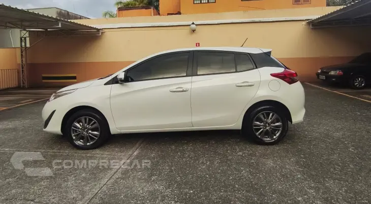 YARIS XL Plus Con 1.5 Flex