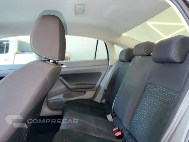VIRTUS 1.0 200 TSI Comfortline